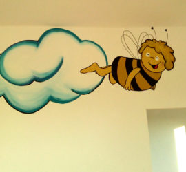 -MUZYCZNY MALUSZEK Niepubliczne Przedszkole Muzyczno-Językowe