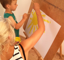 -MUZYCZNY MALUSZEK Niepubliczne Przedszkole Muzyczno-Językowe