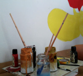 -MUZYCZNY MALUSZEK Niepubliczne Przedszkole Muzyczno-Językowe