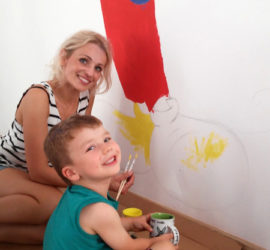 -MUZYCZNY MALUSZEK Niepubliczne Przedszkole Muzyczno-Językowe