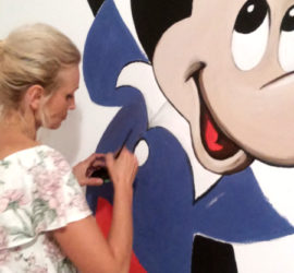 -MUZYCZNY MALUSZEK Niepubliczne Przedszkole Muzyczno-Językowe