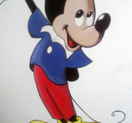 -MUZYCZNY MALUSZEK Niepubliczne Przedszkole Muzyczno-Językowe