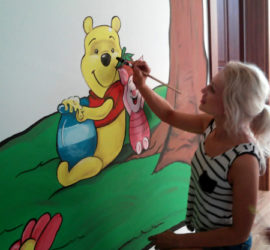 -MUZYCZNY MALUSZEK Niepubliczne Przedszkole Muzyczno-Językowe