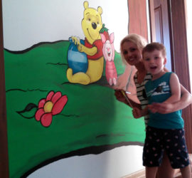 -MUZYCZNY MALUSZEK Niepubliczne Przedszkole Muzyczno-Językowe