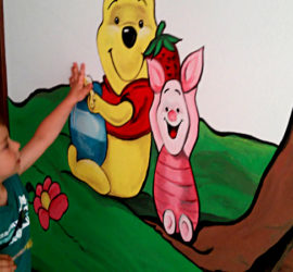 -MUZYCZNY MALUSZEK Niepubliczne Przedszkole Muzyczno-Językowe