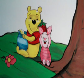 -MUZYCZNY MALUSZEK Niepubliczne Przedszkole Muzyczno-Językowe