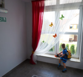 - Przedszkole MUZYCZNY MALUSZEK