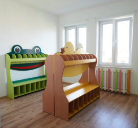 - Przedszkole MUZYCZNY MALUSZEK