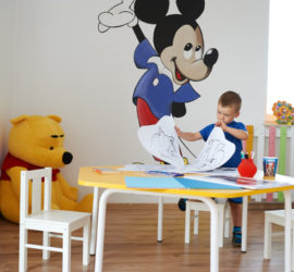 - Przedszkole MUZYCZNY MALUSZEK