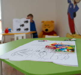 - Przedszkole MUZYCZNY MALUSZEK