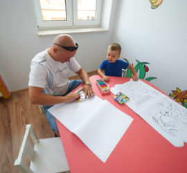 - Przedszkole MUZYCZNY MALUSZEK