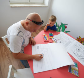 - Przedszkole MUZYCZNY MALUSZEK