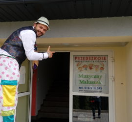 -Przedszkole Głogów Młp