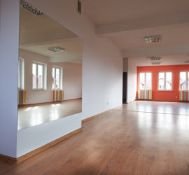 - Przedszkole MUZYCZNY MALUSZEK