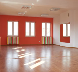 - Przedszkole MUZYCZNY MALUSZEK