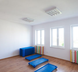 - Przedszkole MUZYCZNY MALUSZEK