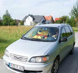 - Przedszkole MUZYCZNY MALUSZEK