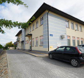 - Przedszkole MUZYCZNY MALUSZEK