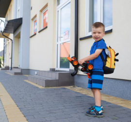 - Przedszkole MUZYCZNY MALUSZEK