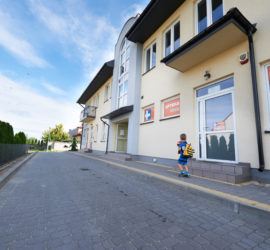 - Przedszkole MUZYCZNY MALUSZEK