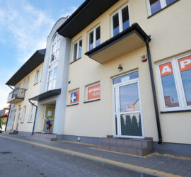 - Przedszkole MUZYCZNY MALUSZEK