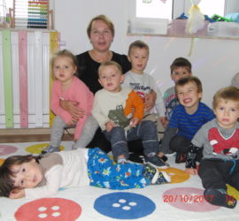 -Przedszkole Głogów Młp