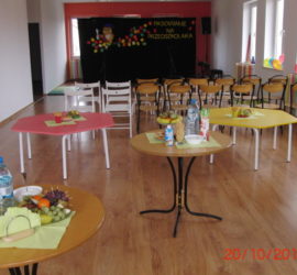 -Przedszkole Głogów Młp