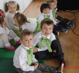 -Przedszkole Głogów Młp