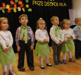 -Przedszkole Głogów Młp