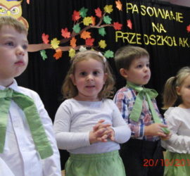 -Przedszkole Głogów Młp