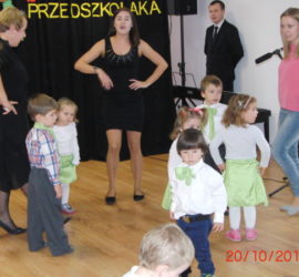 -Przedszkole Głogów Młp