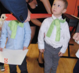 -Przedszkole Głogów Młp