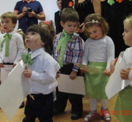 -Przedszkole Głogów Młp