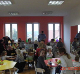 -Przedszkole Głogów Młp