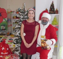 -Przedszkole Głogów Młp