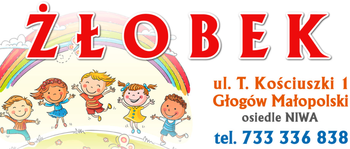 ŻŁOBEK Muzyczny Maluszek Głogów Małopolski