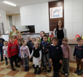 1-zdrowie Przedszkole Muzyczny maluszek