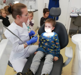 4-zdrowie Przedszkole Muzyczny maluszek