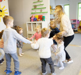 13-2024-przedszkole muzyczny maluszek Glogow Malopolski