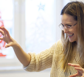 14-2024-przedszkole muzyczny maluszek Glogow Malopolski