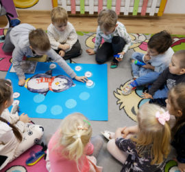 18-2024-przedszkole muzyczny maluszek Glogow Malopolski