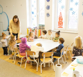 20-2024-przedszkole muzyczny maluszek Glogow Malopolski