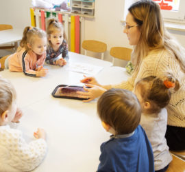 21-2024-przedszkole muzyczny maluszek Glogow Malopolski