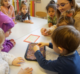 22-2024-przedszkole muzyczny maluszek Glogow Malopolski