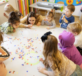 23-2024-przedszkole muzyczny maluszek Glogow Malopolski