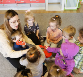 25-2024-przedszkole muzyczny maluszek Glogow Malopolski