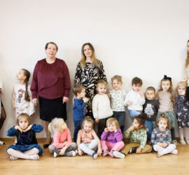 26-2024-przedszkole muzyczny maluszek Glogow Malopolski