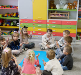 27-2024-przedszkole muzyczny maluszek Glogow Malopolski