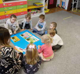 28-2024-przedszkole muzyczny maluszek Glogow Malopolski