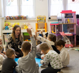 29-2024-przedszkole muzyczny maluszek Glogow Malopolski